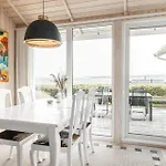 度假居 G308-lemvig-violvej-108 *