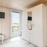 度假居 G308-lemvig-violvej-108 *