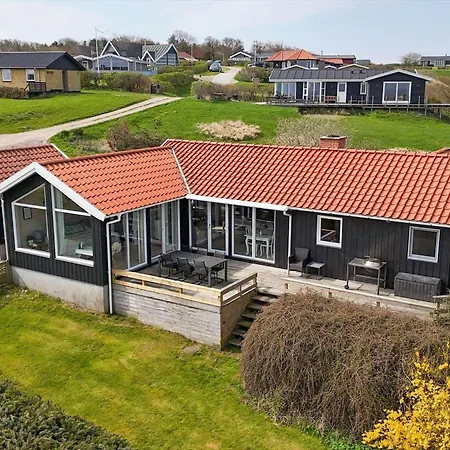 G308-lemvig-violvej-108 Feriehus *