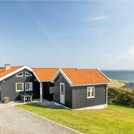 Feriehus G308-lemvig-violvej-108
